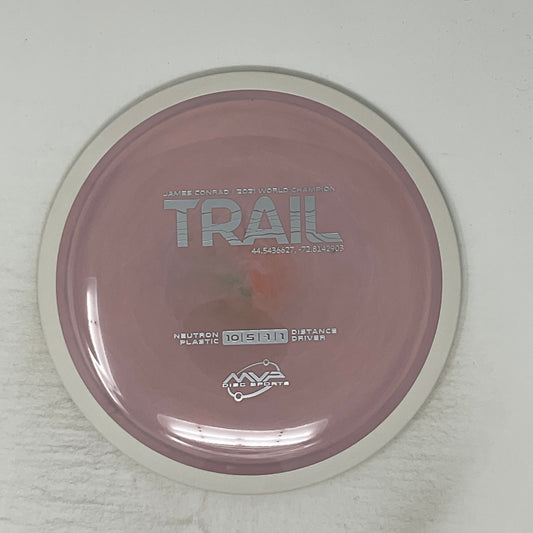 Trail - Neutron