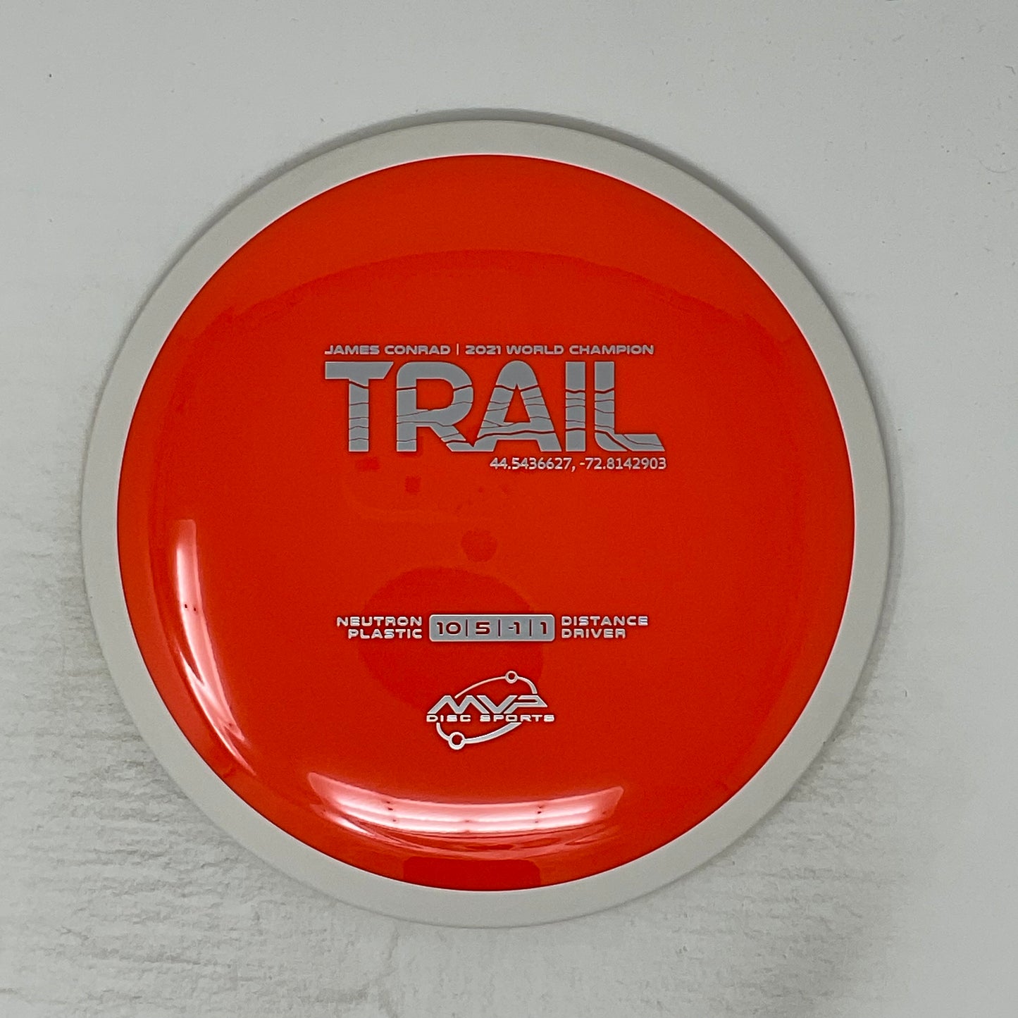 Trail - Neutron