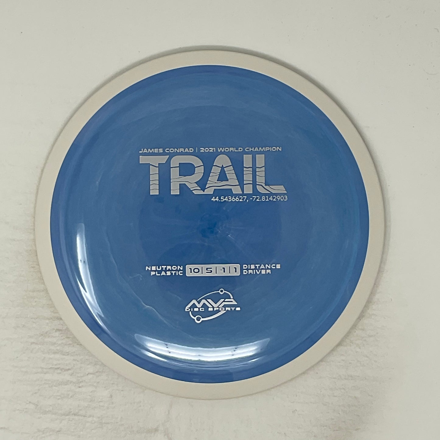 Trail - Neutron