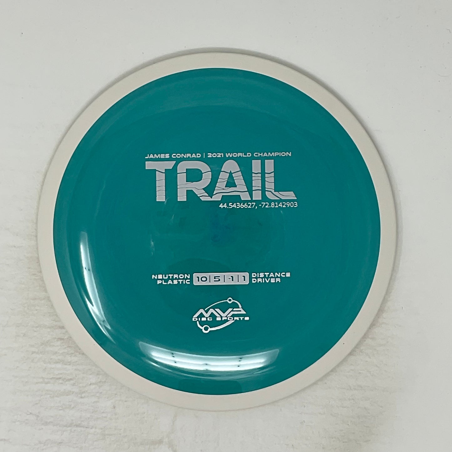 Trail - Neutron
