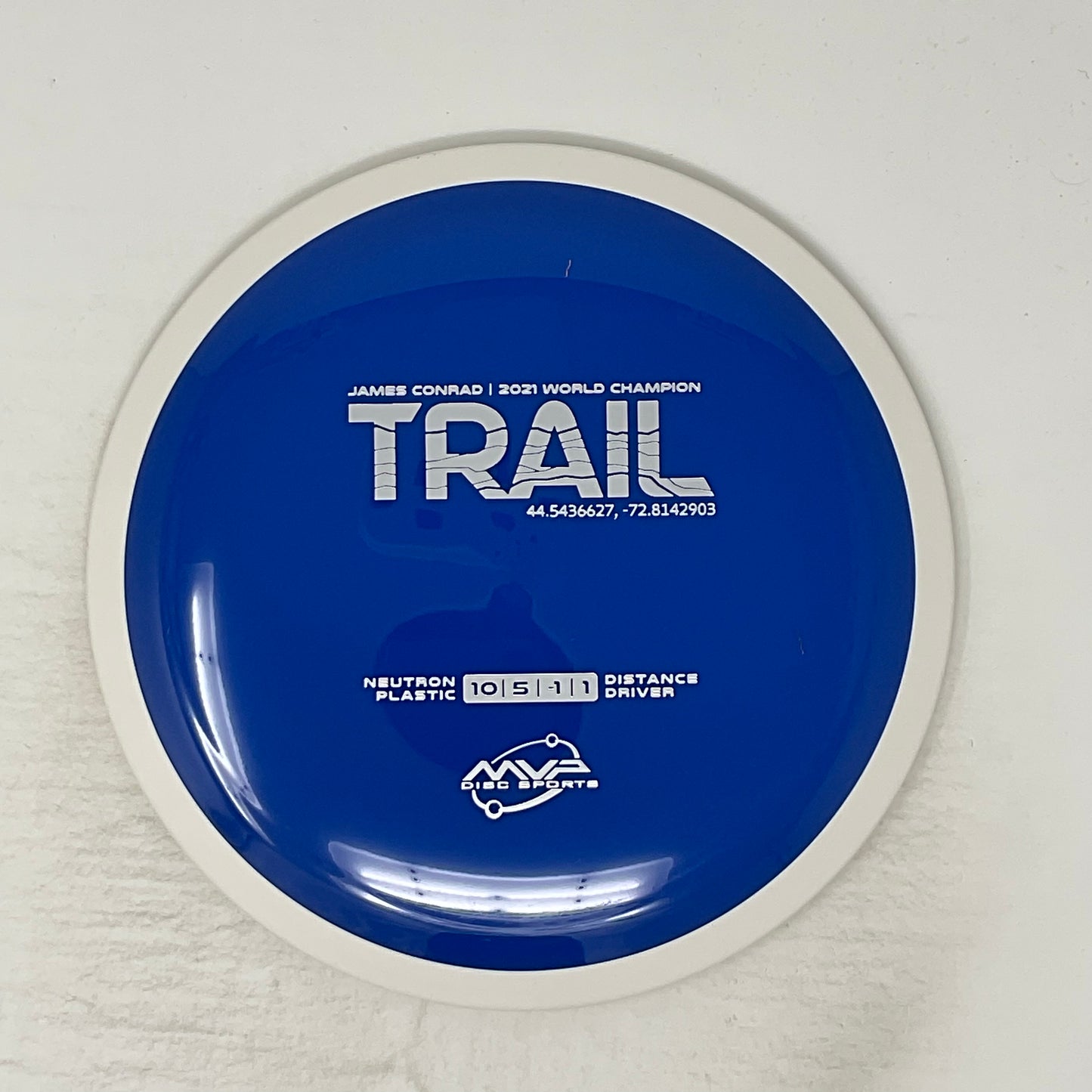 Trail - Neutron