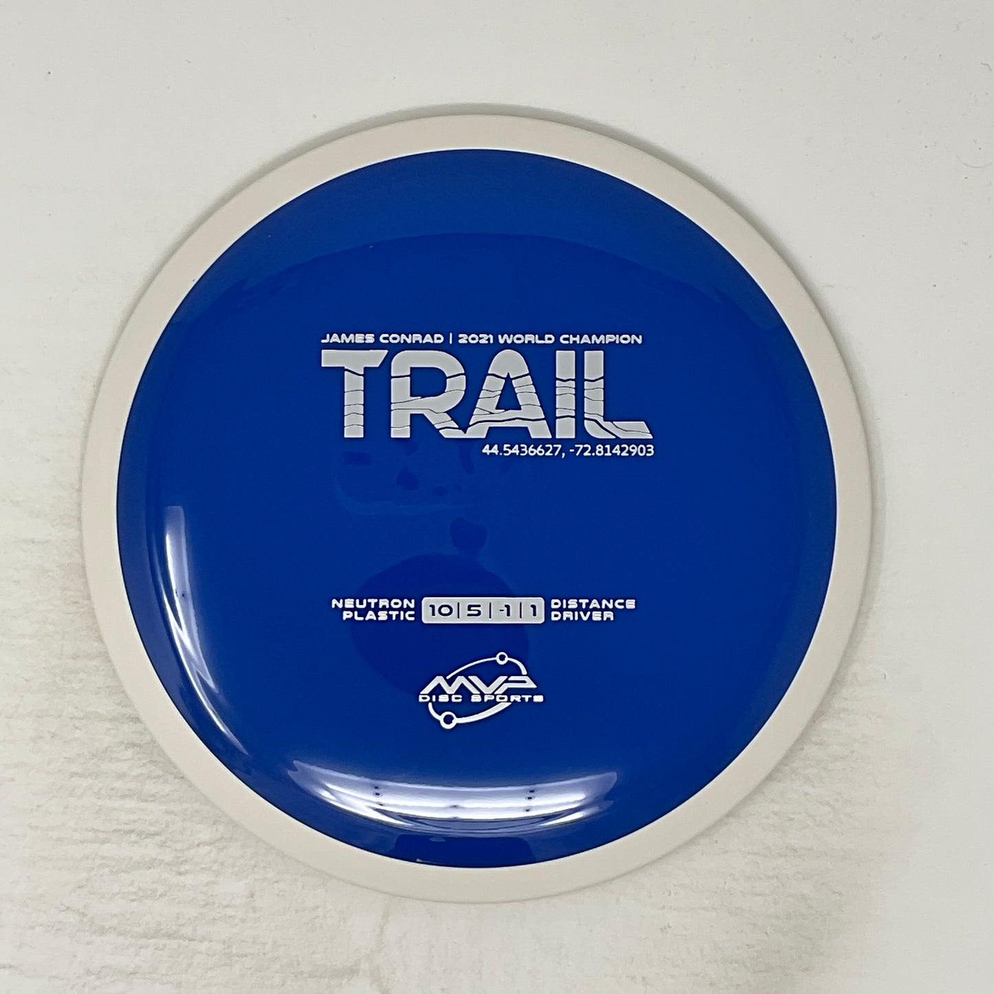 Trail - Neutron