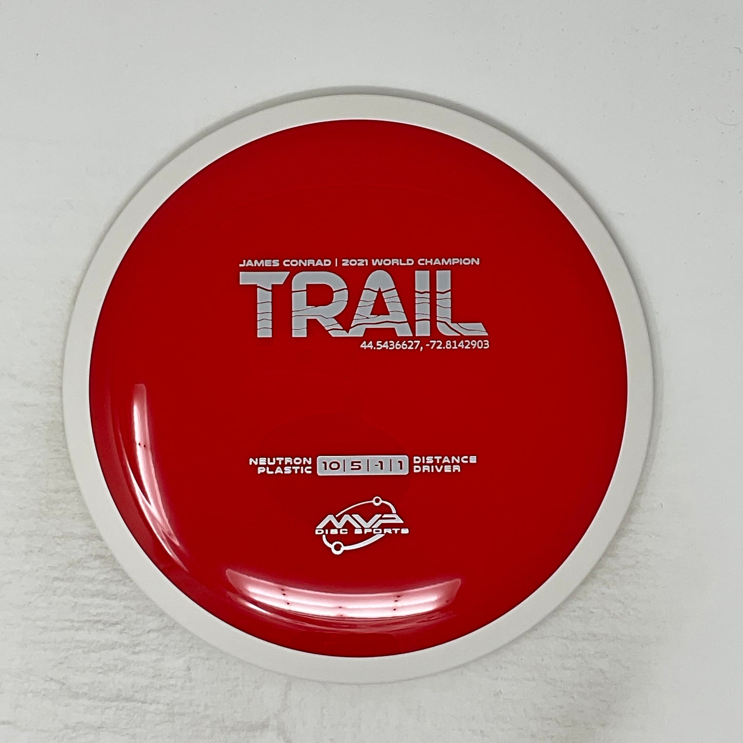 Trail - Neutron