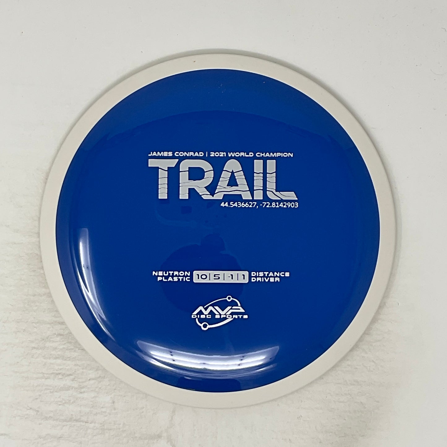 Trail - Neutron