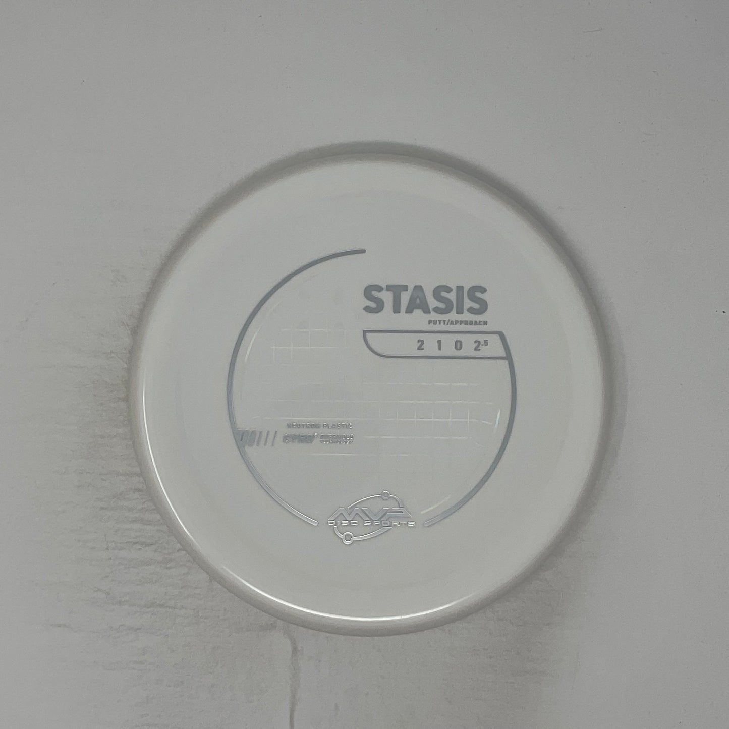 Stasis - Neutron