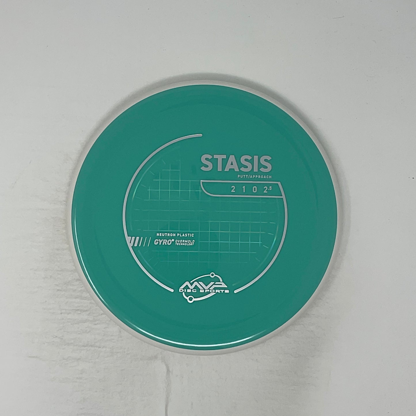 Stasis - Neutron