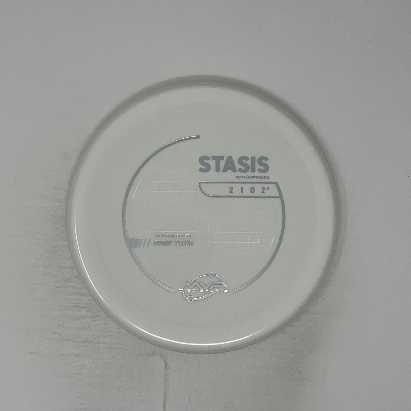 Stasis - Neutron