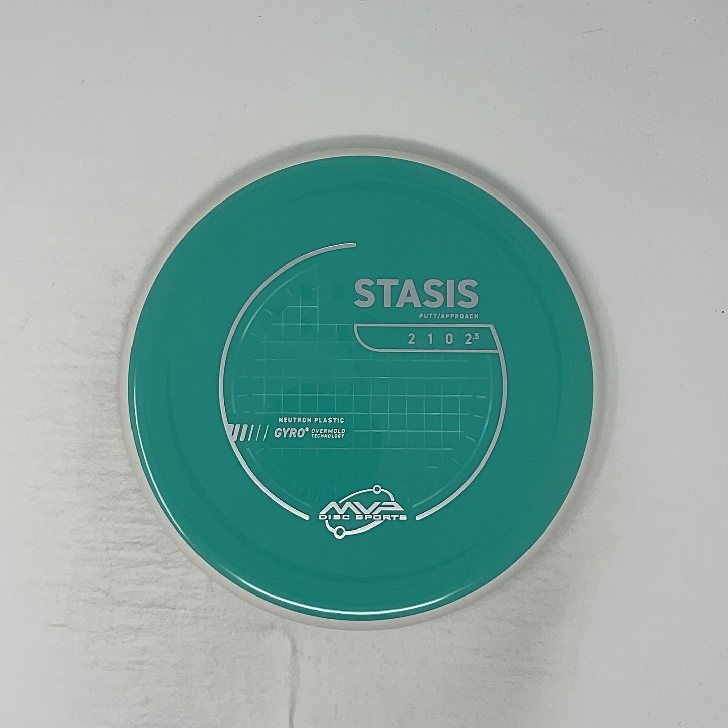 Stasis - Neutron
