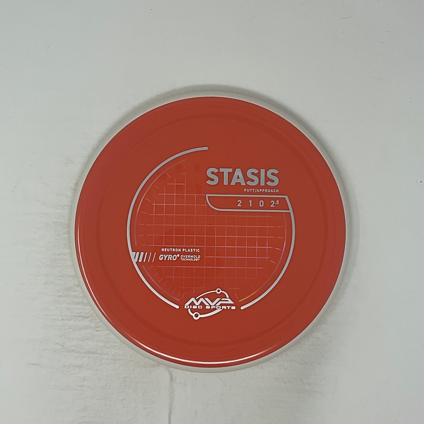 Stasis - Neutron