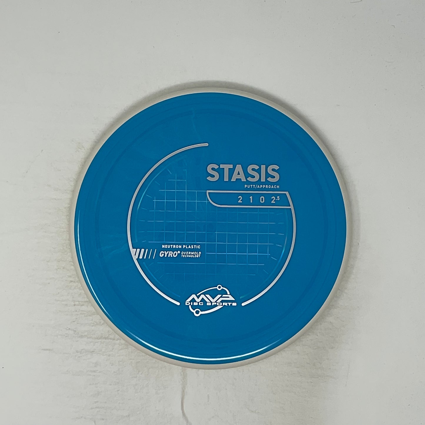 Stasis - Neutron
