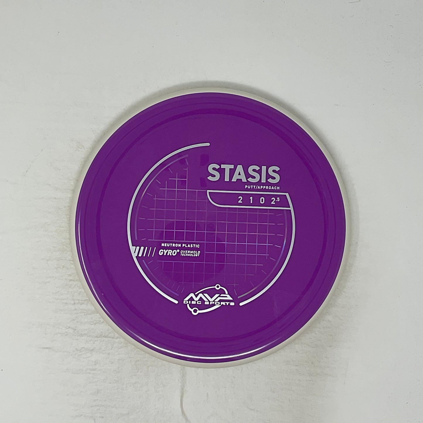 Stasis - Neutron