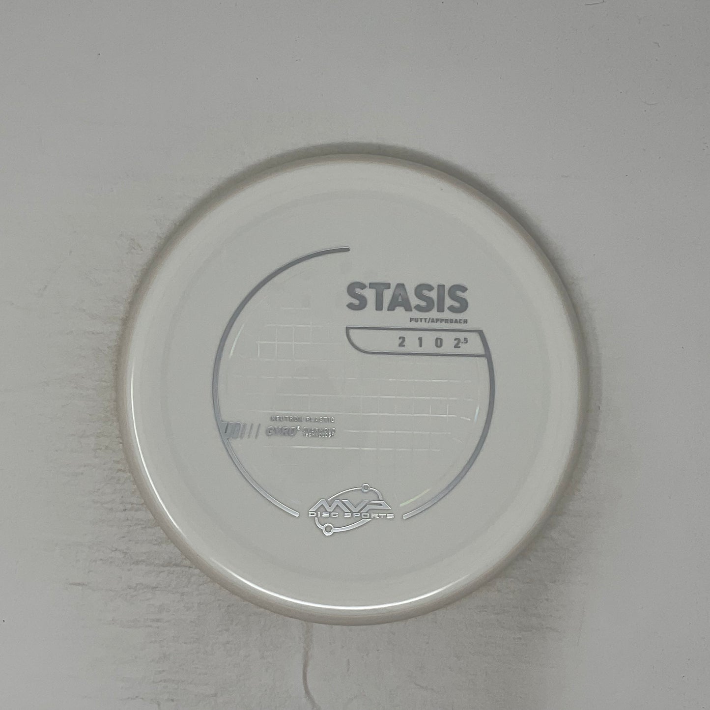 Stasis - Neutron
