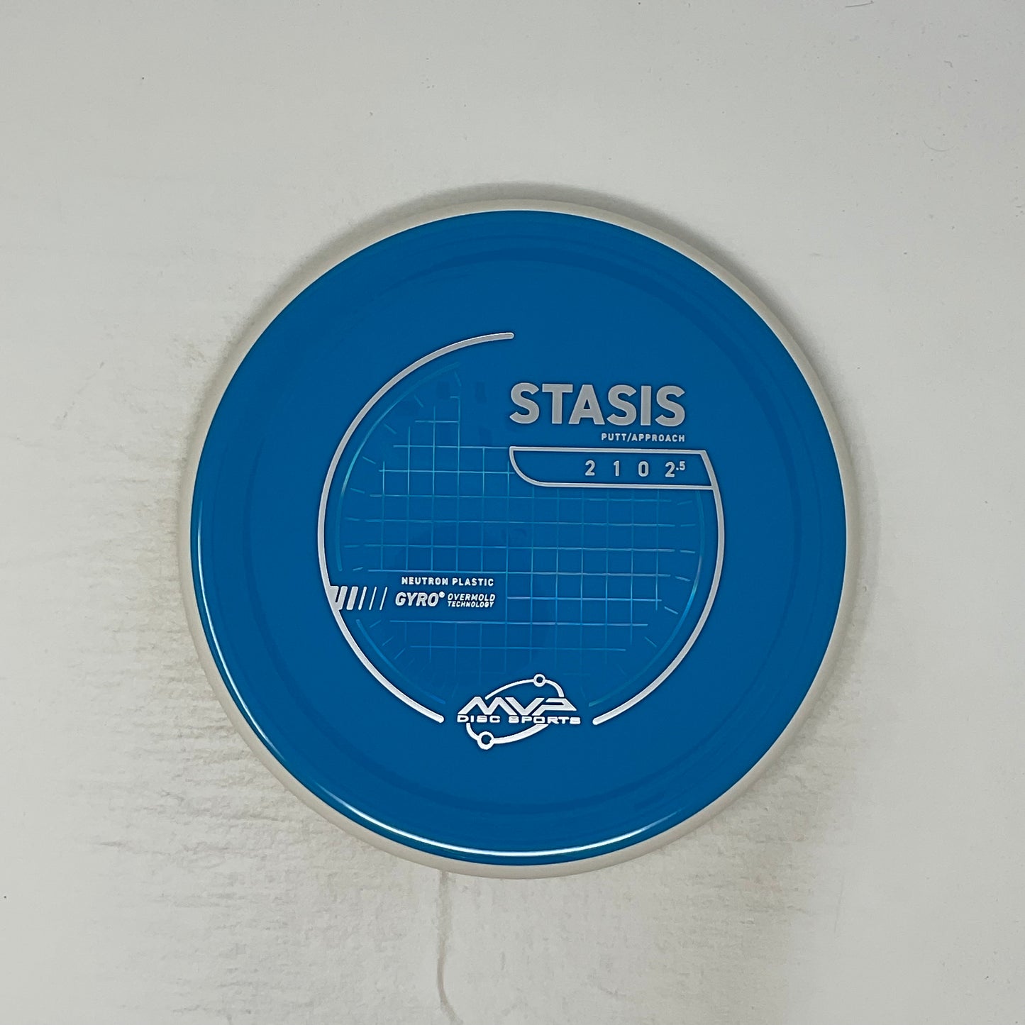 Stasis - Neutron