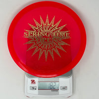 Used Dynamic Discs