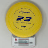 Used Prodigy