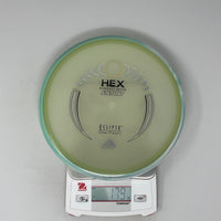 Hex - Eclipse