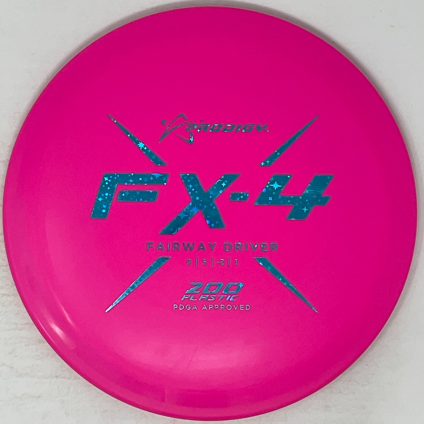 FX-4 - 200