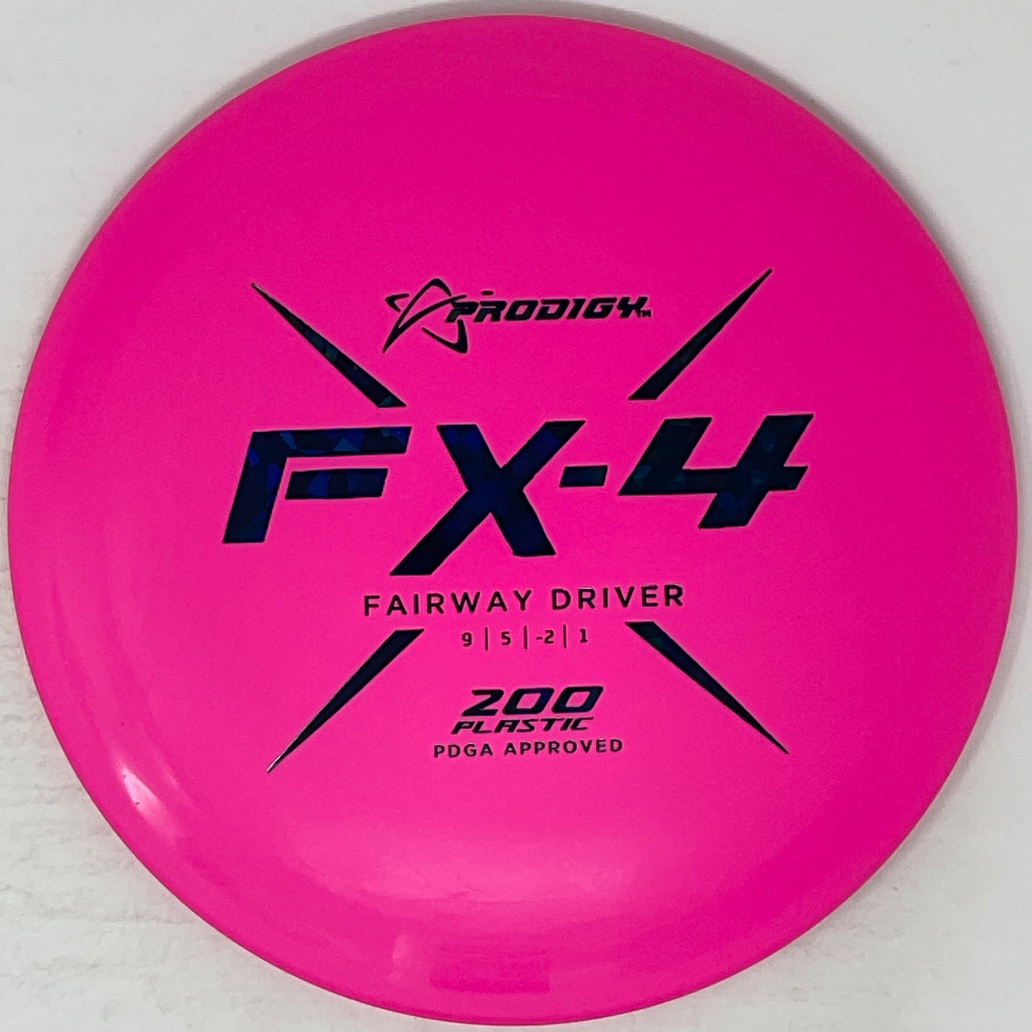 FX-4 - 200