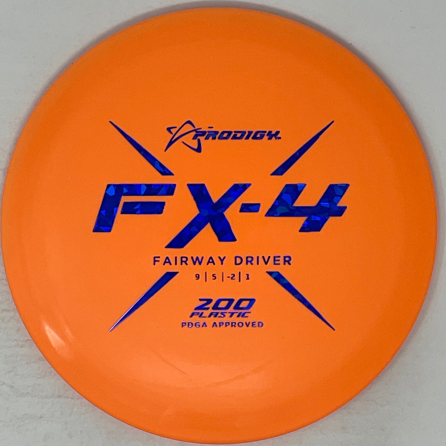 FX-4 - 200