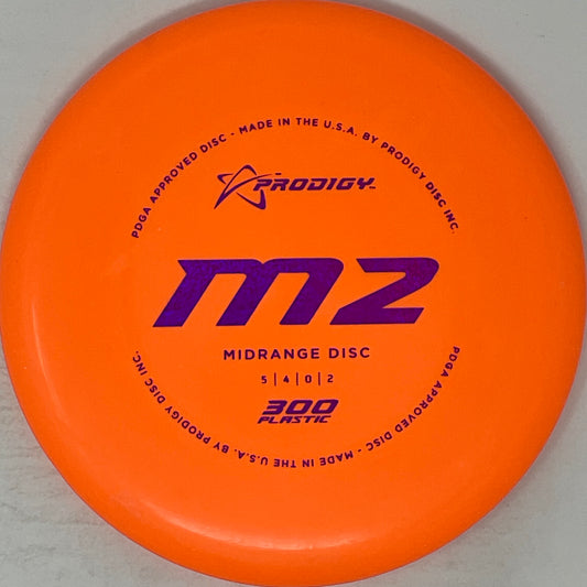 M2 - 300 Plastic