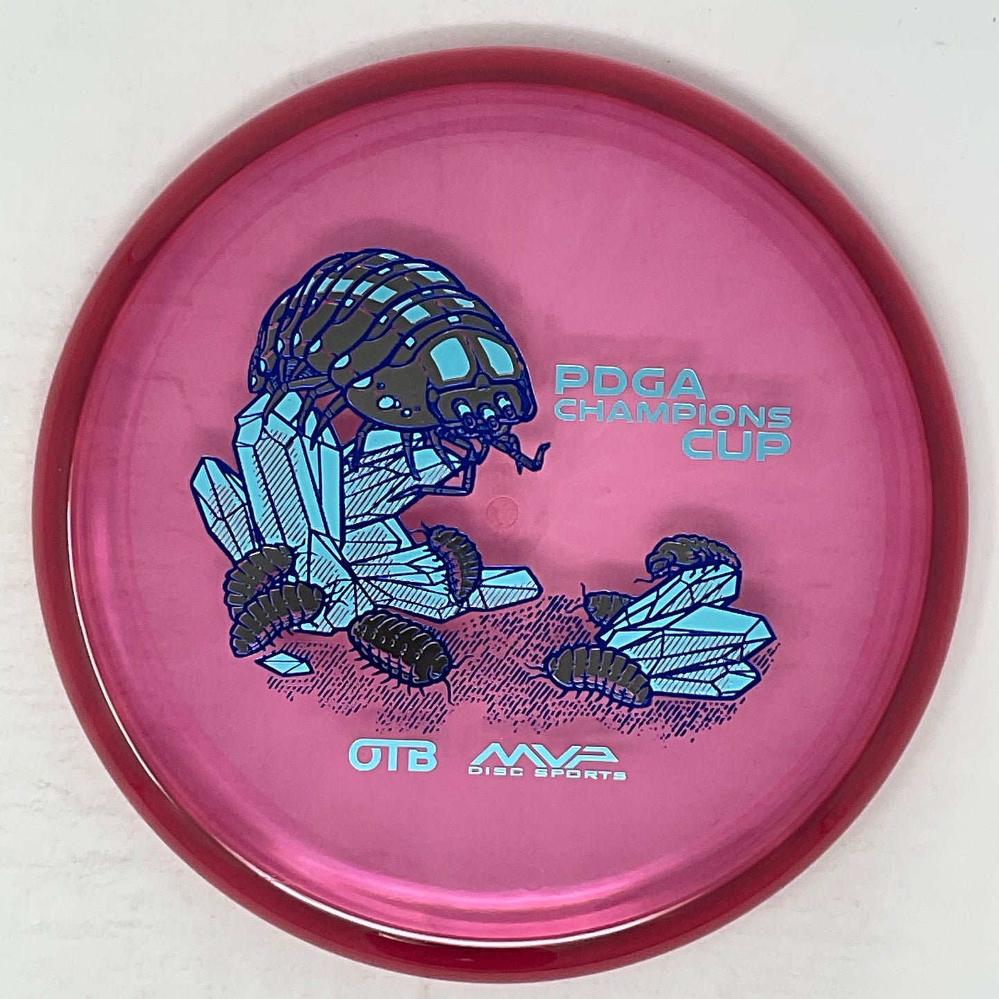 Streamline Proton Soft Range - Champions Cup