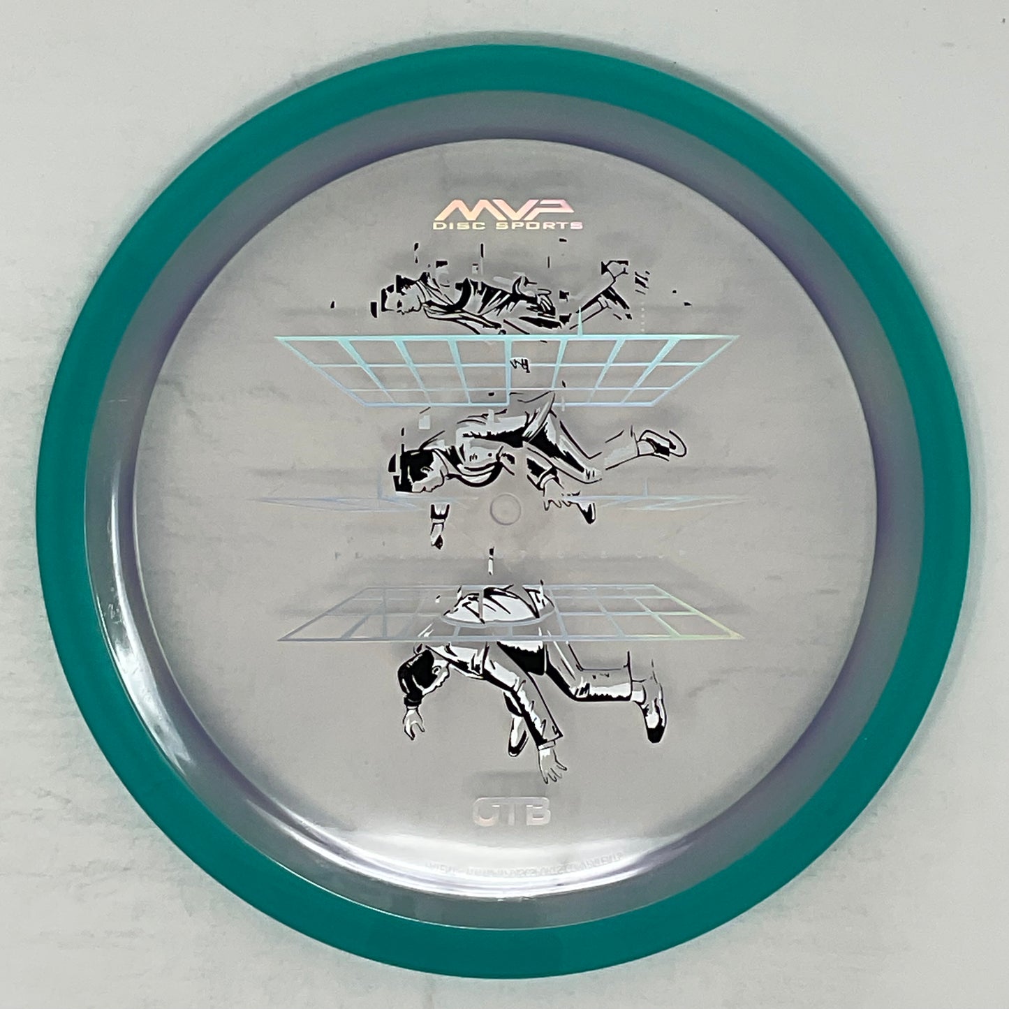 Axiom Prism Proton Soft Defy - Champions Cup