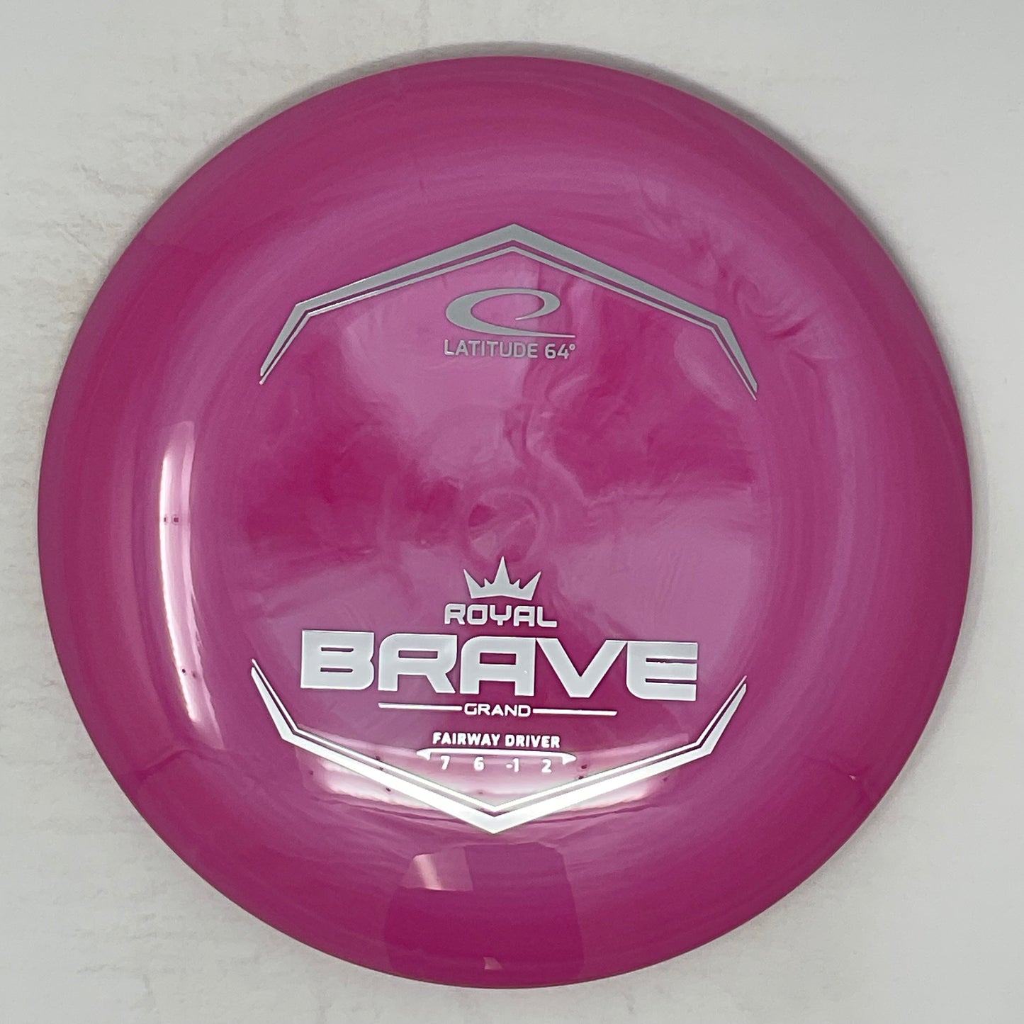 Brave - Royal Grand