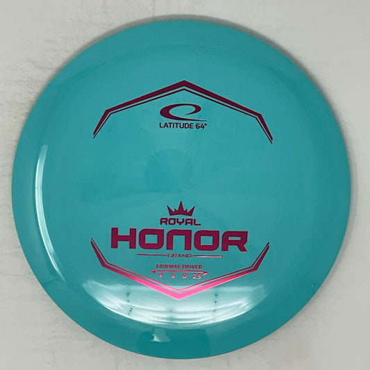 Honor - Royal Grand