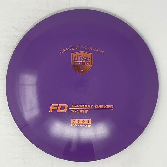 FD - S-Line