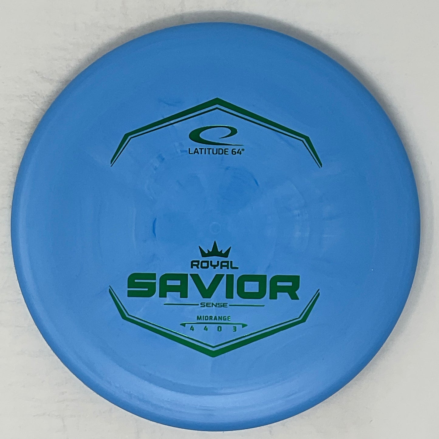 Savior - Sense
