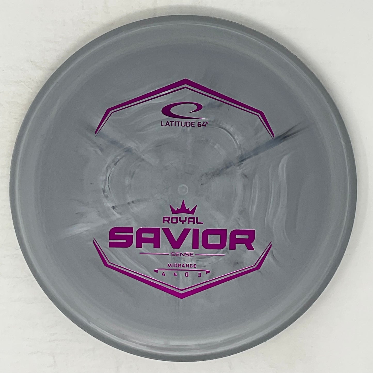 Savior - Sense