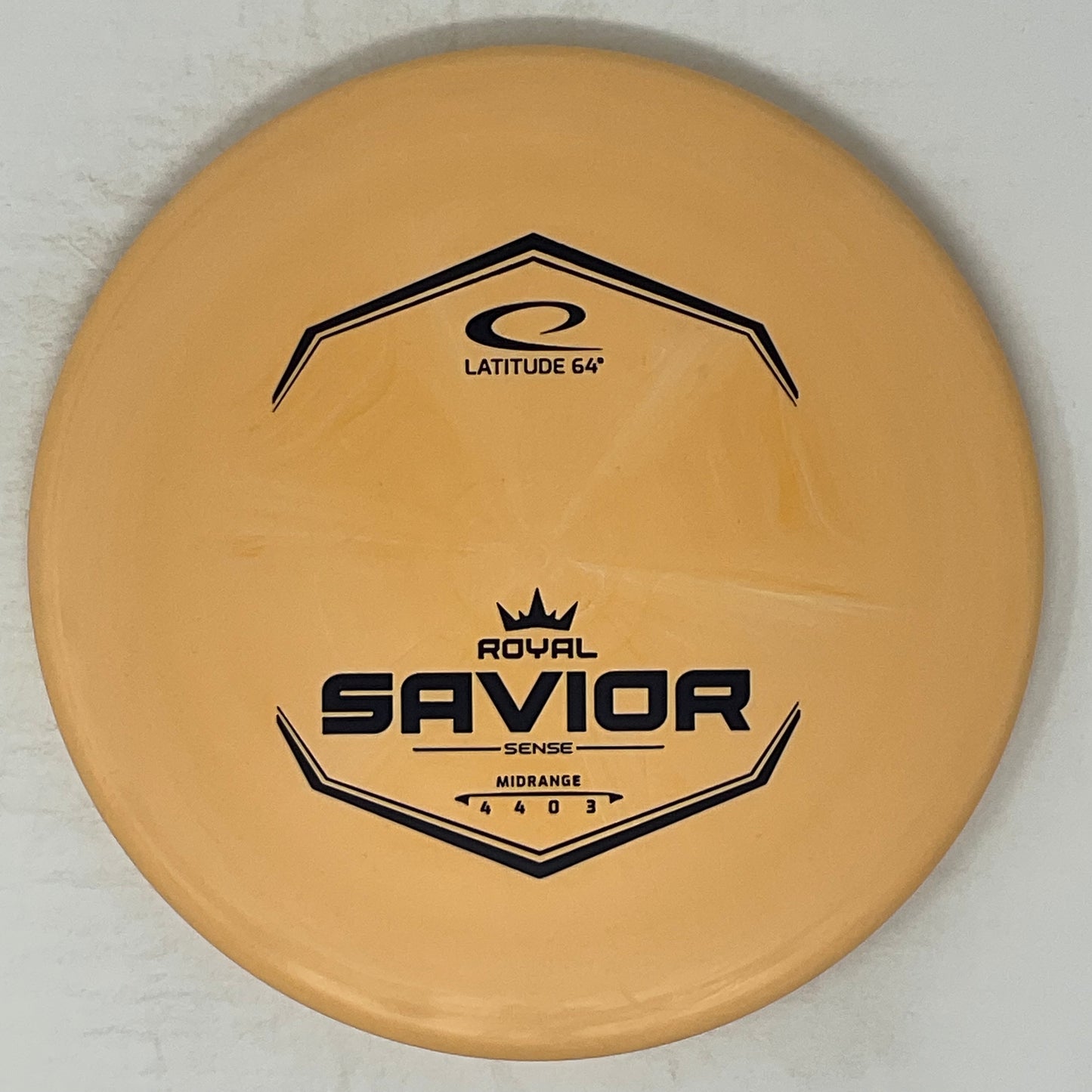 Savior - Sense