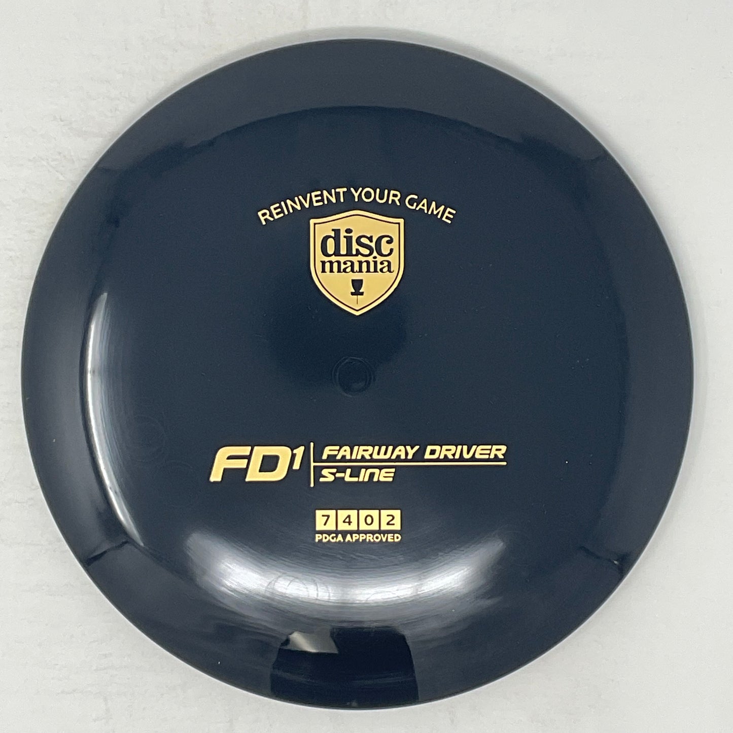 FD1 - S Line