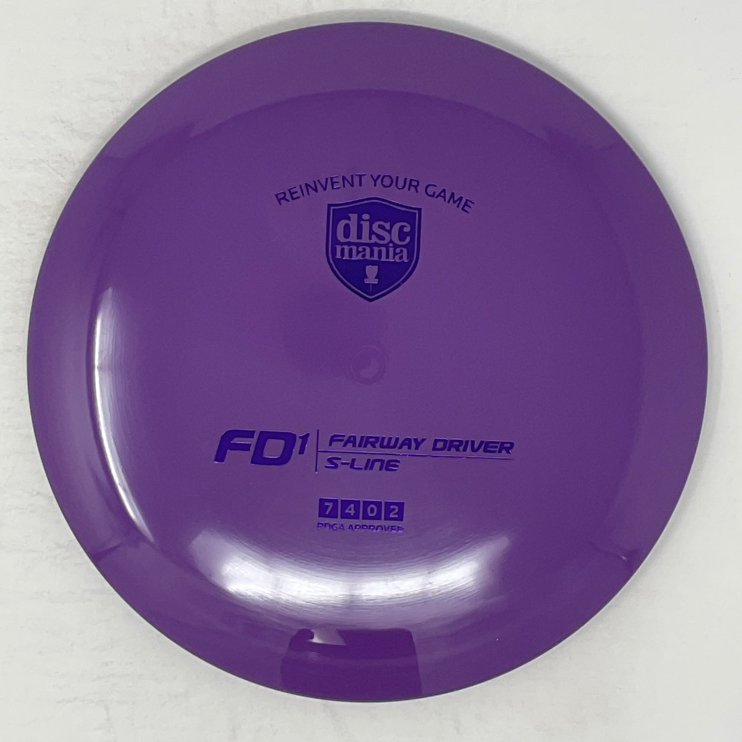 FD1 - S Line