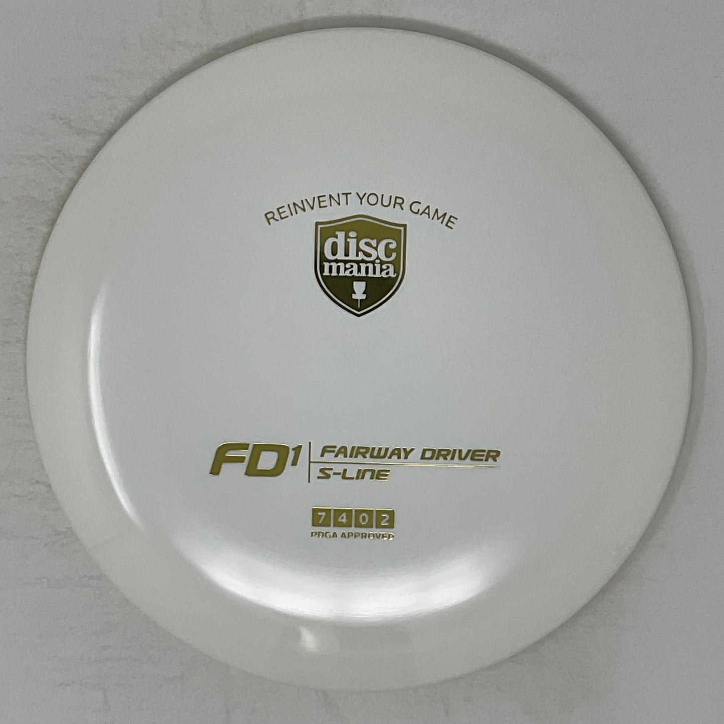 FD1 - S Line