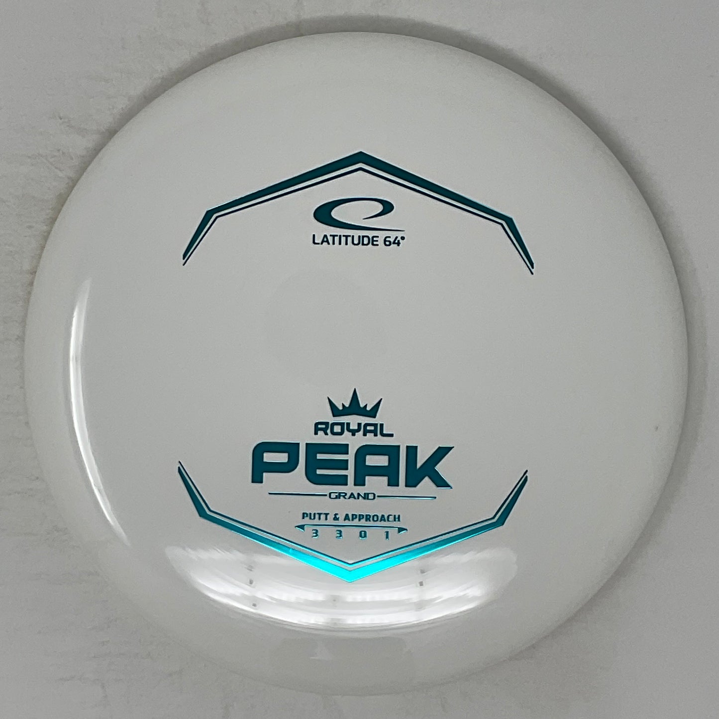 Peak - Grand Royal