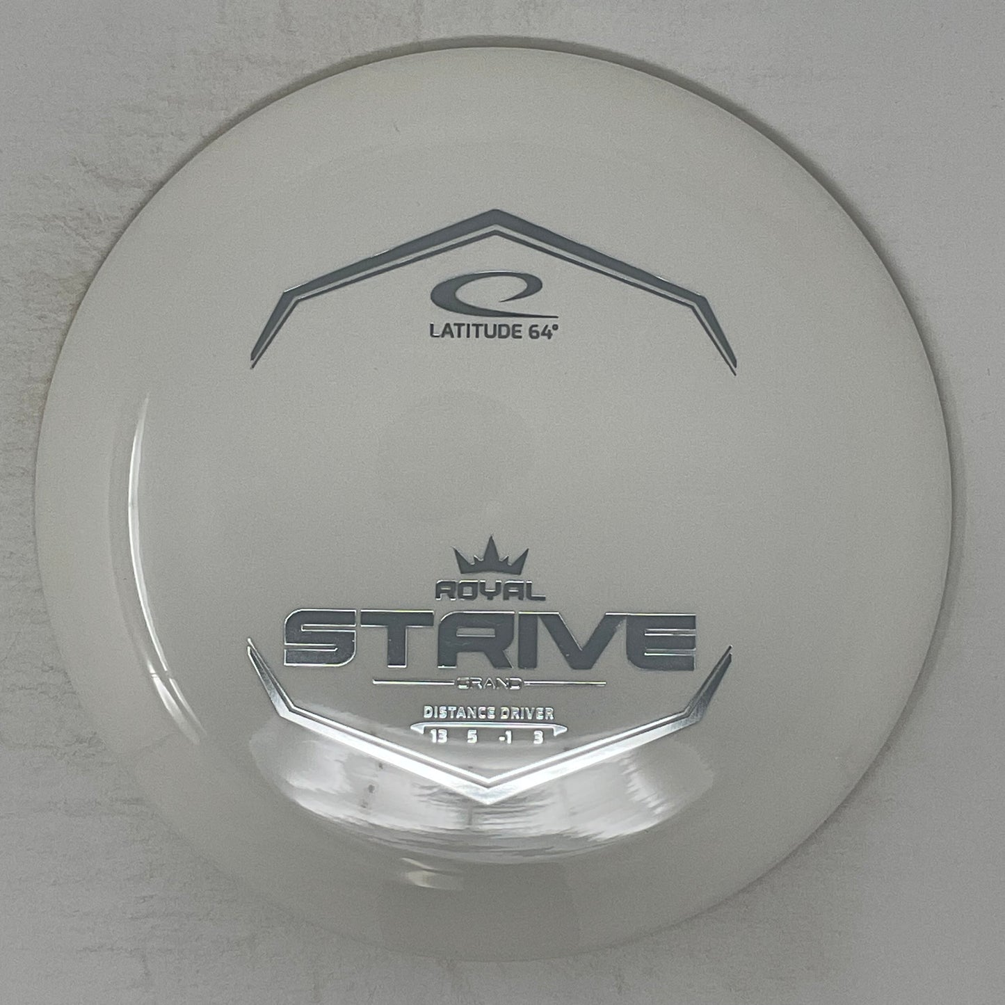 Strive - Royal Grand