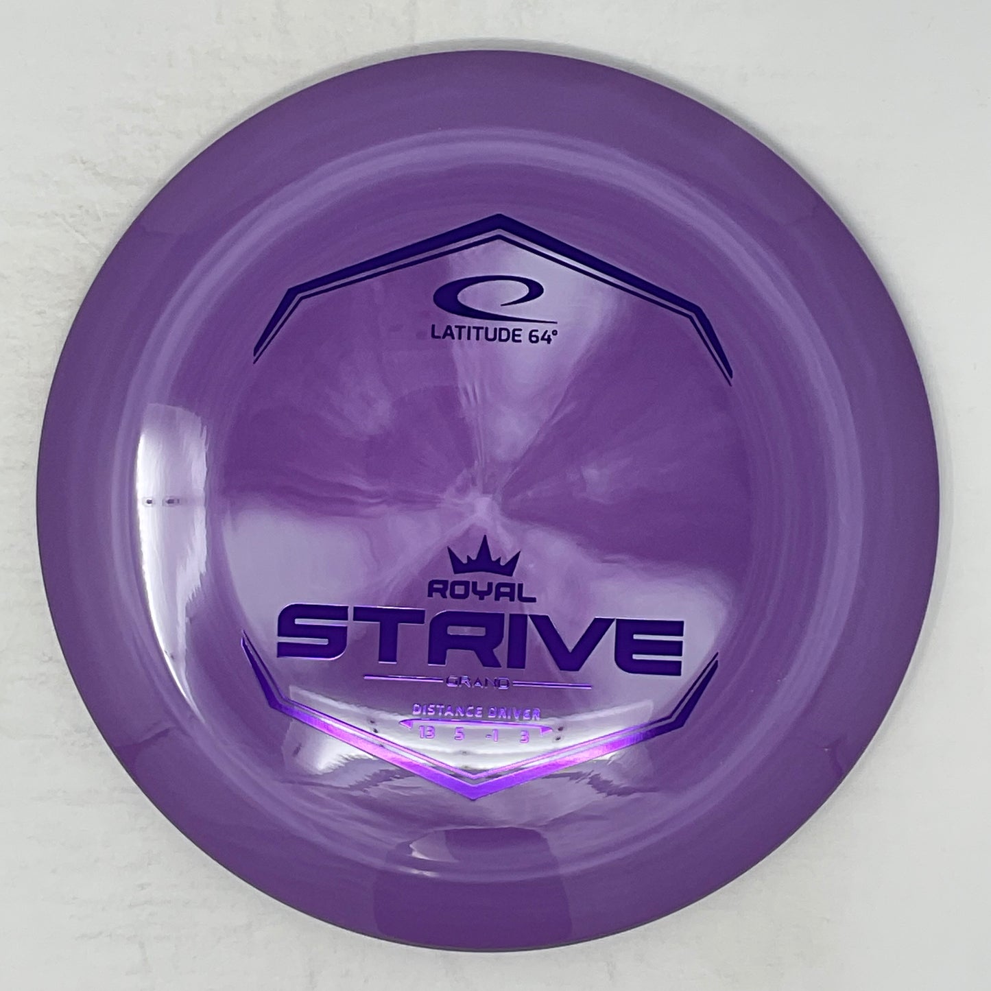 Strive - Royal Grand