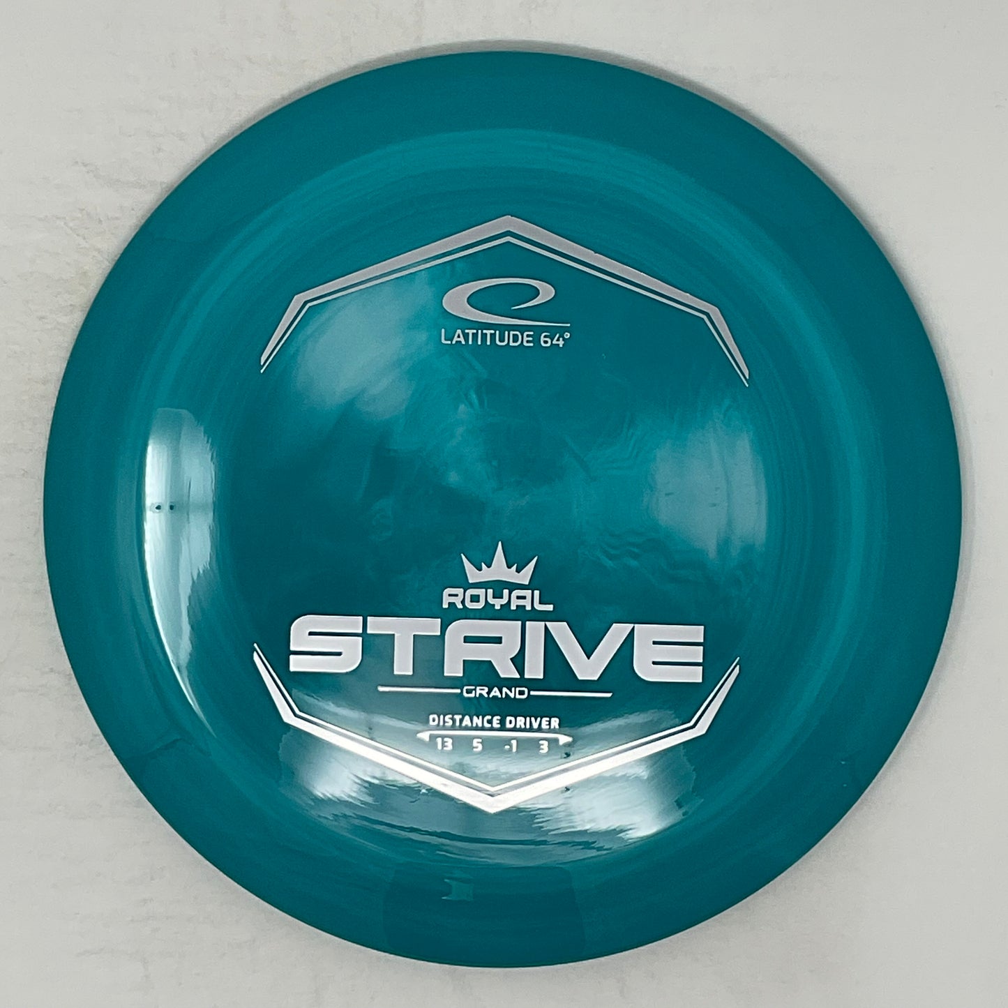 Strive - Royal Grand
