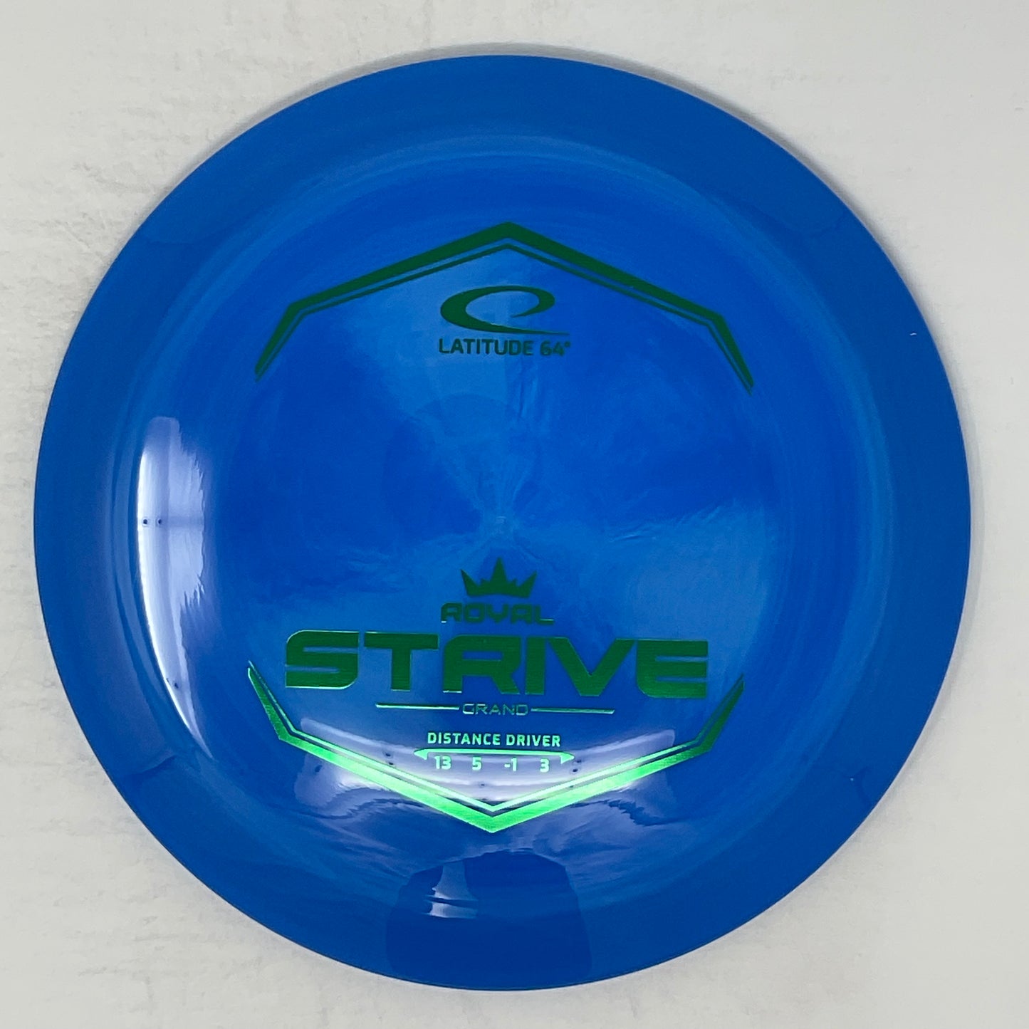 Strive - Royal Grand