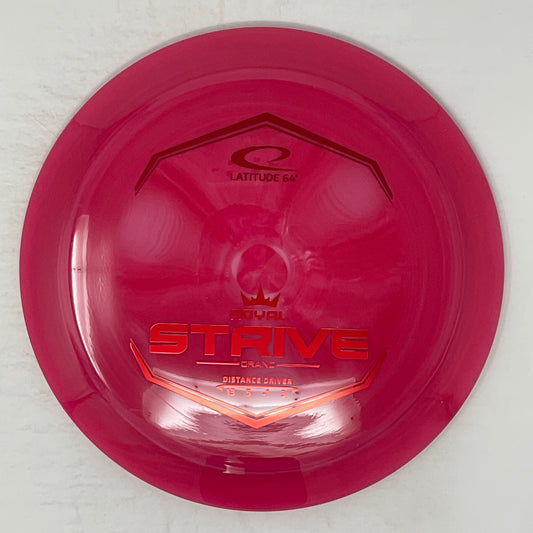 Strive - Royal Grand