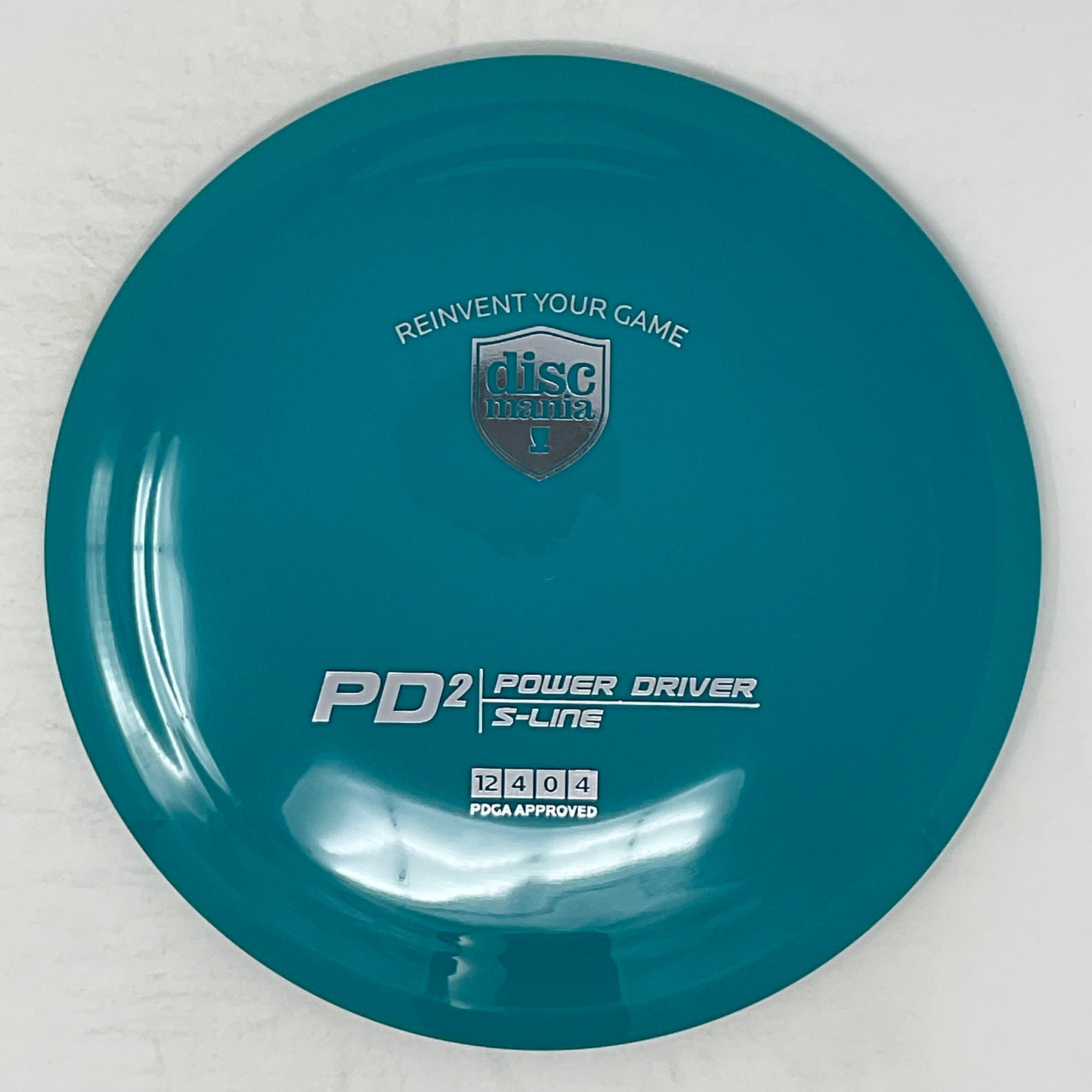 PD2 - S-Line
