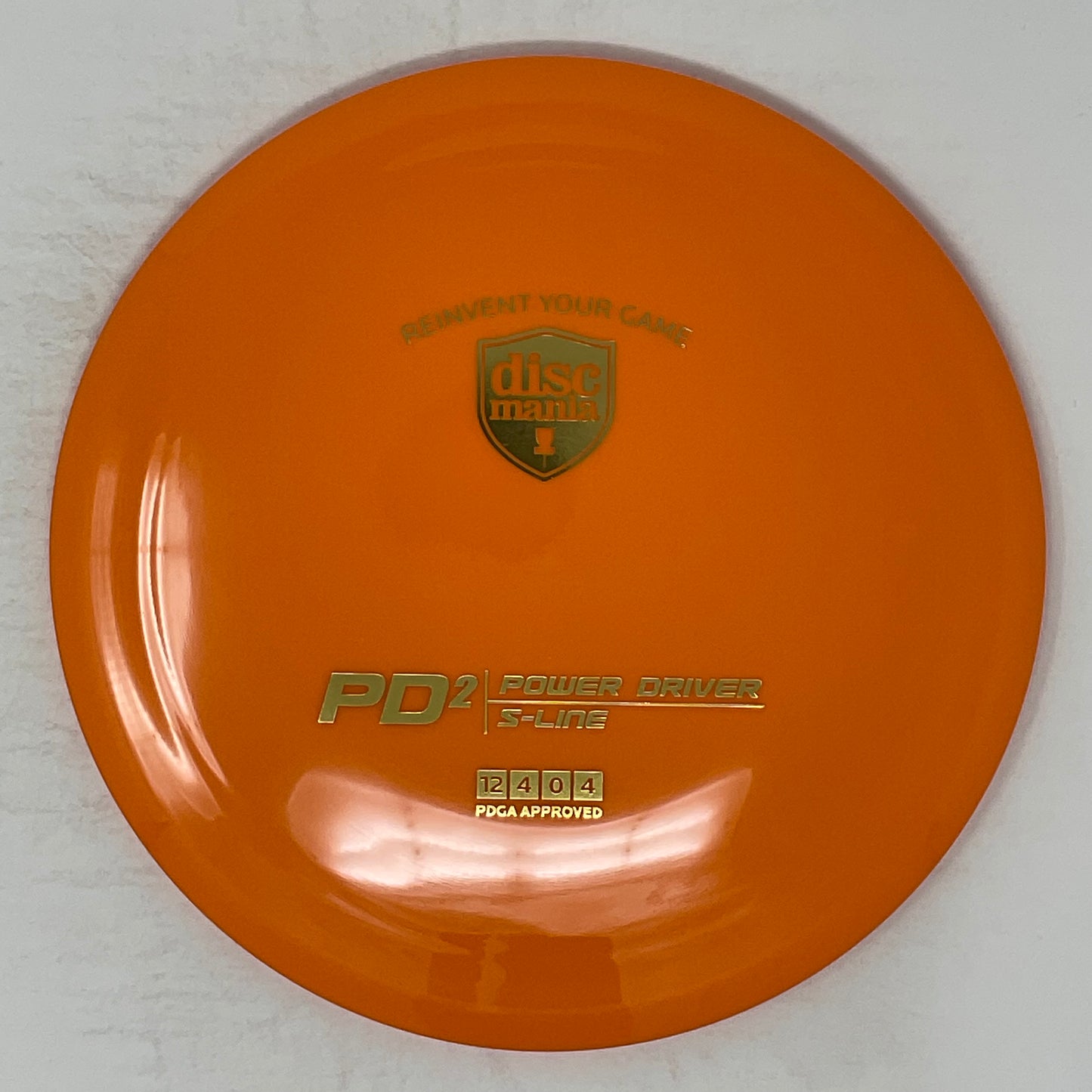 PD2 - S-Line