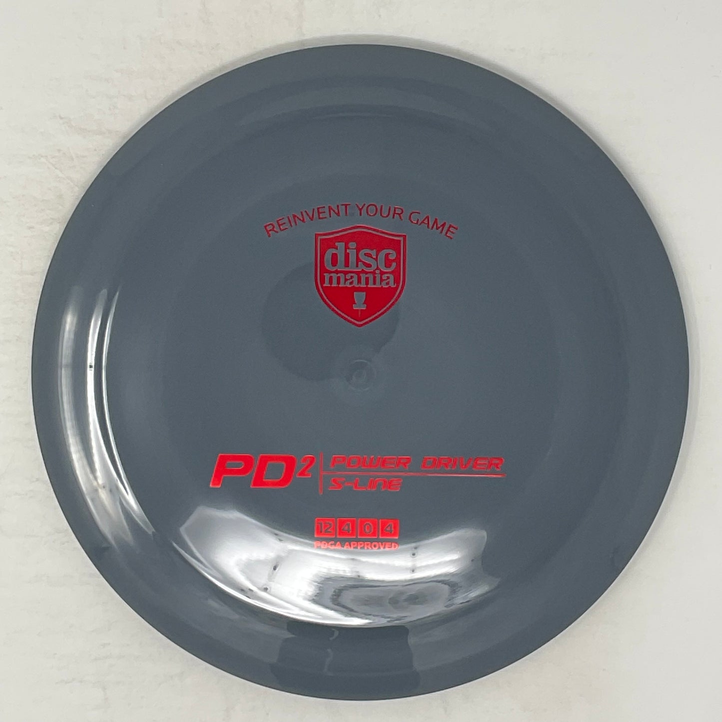 PD2 - S-Line