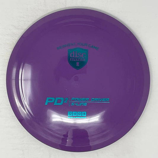 PD2 - S-Line