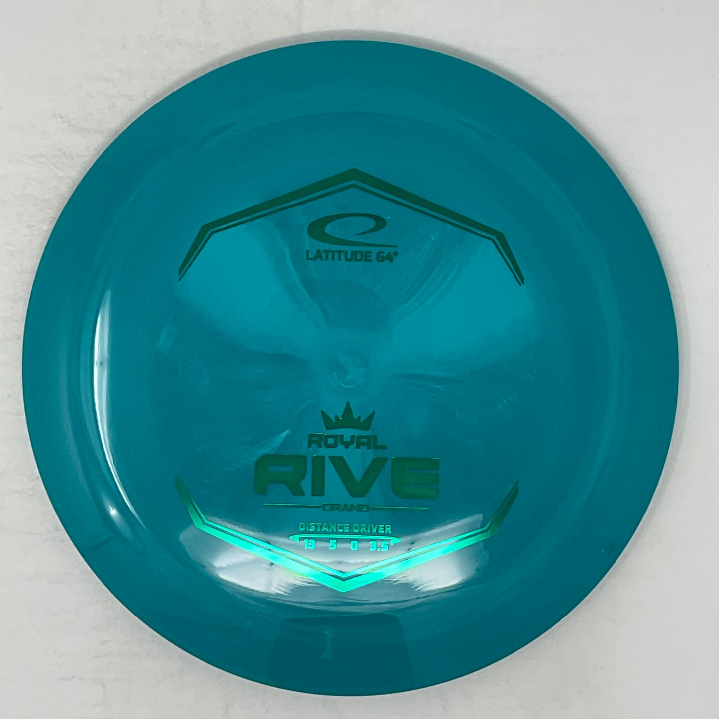 Rive - Royal Grand