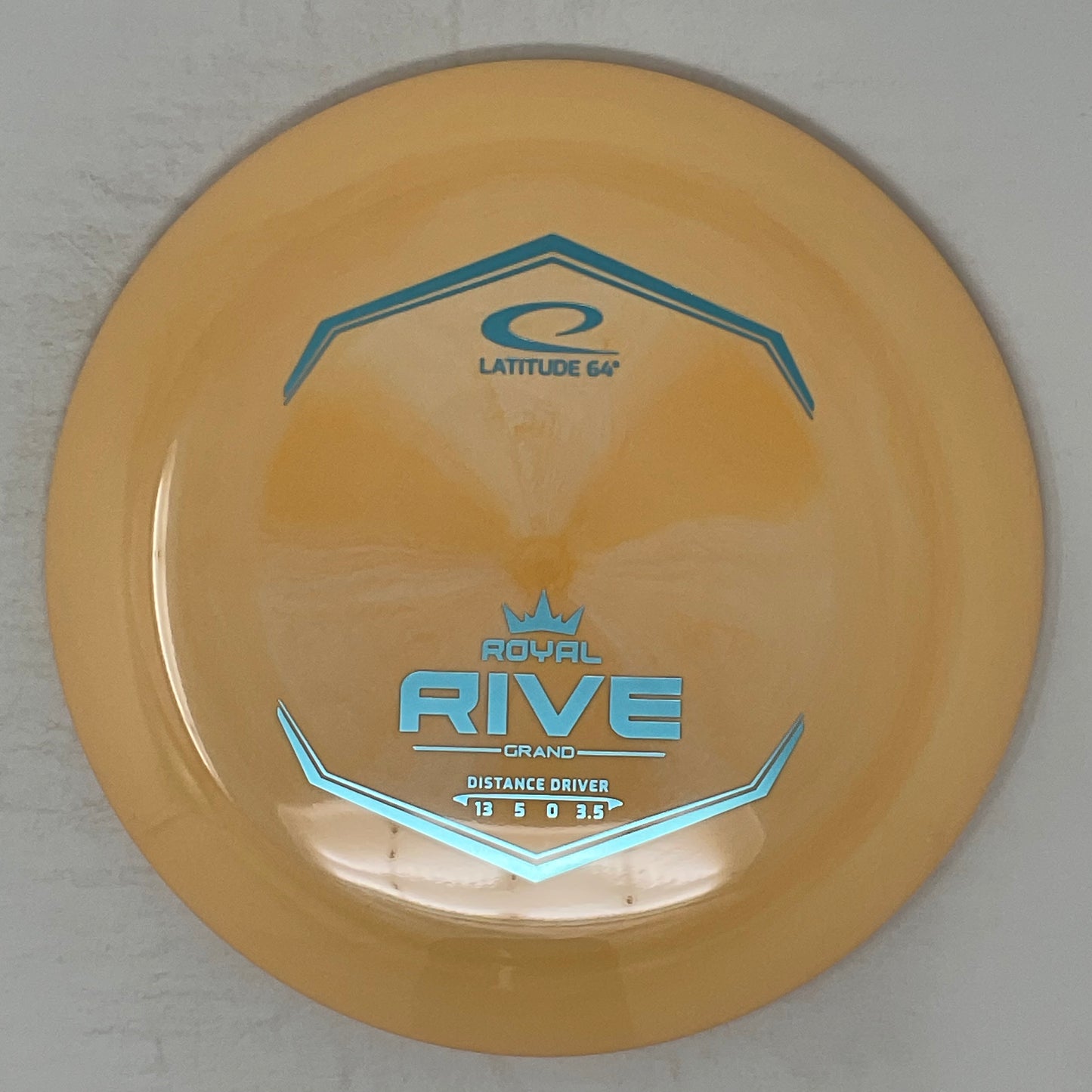 Rive - Royal Grand
