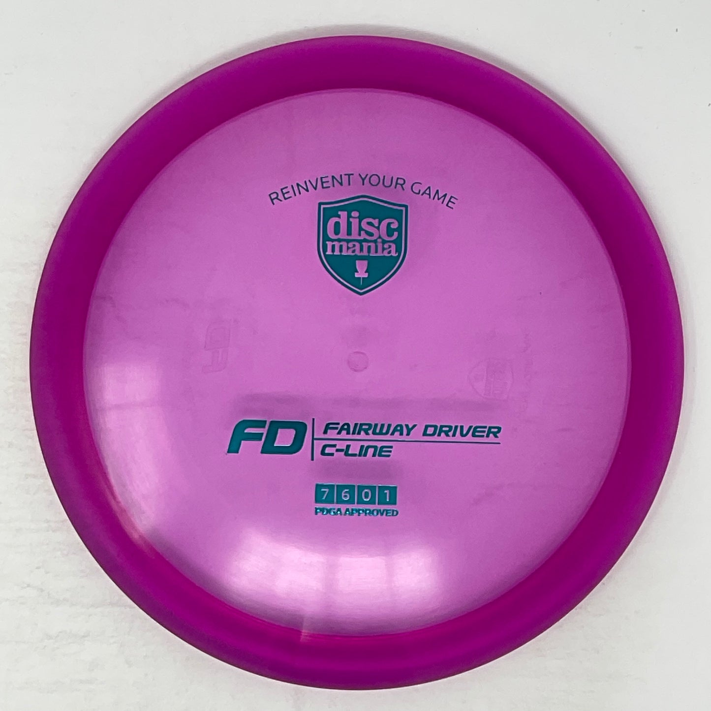 FD - C Line