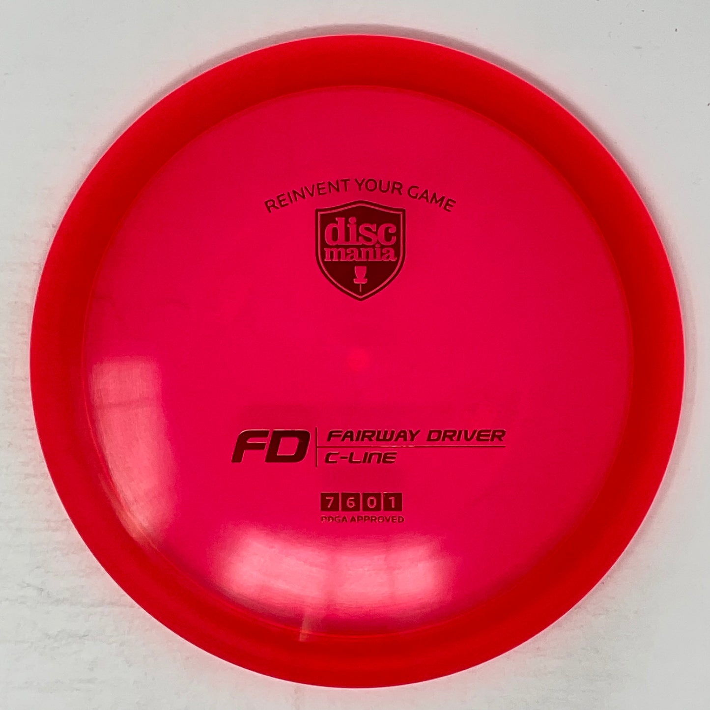 FD - C Line