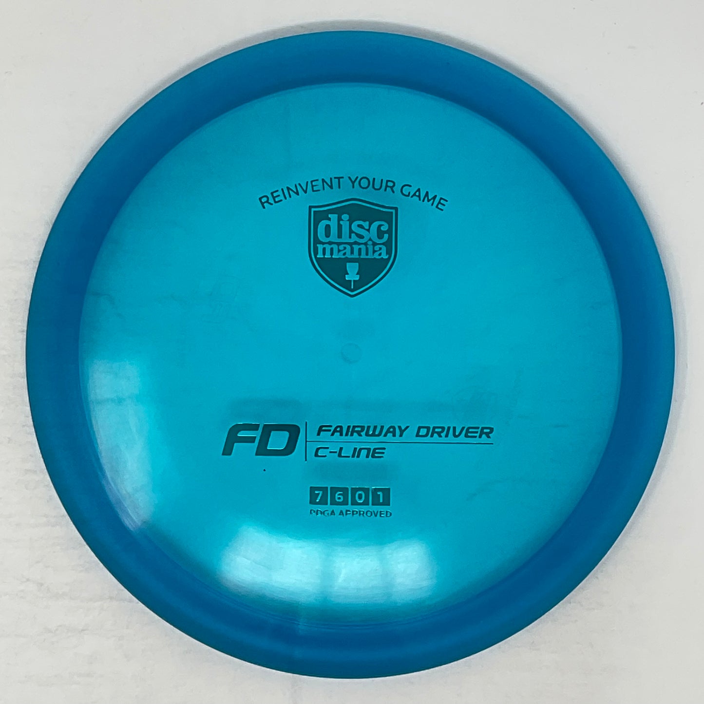 FD - C Line